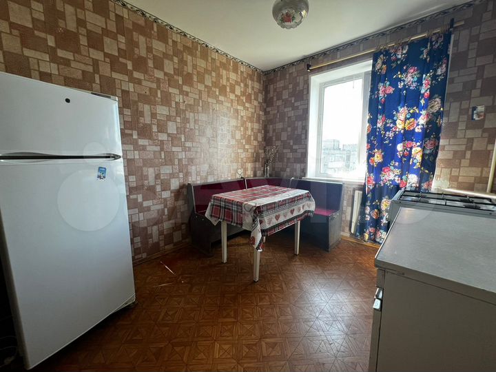 2-к. квартира, 49,7 м², 9/12 эт.