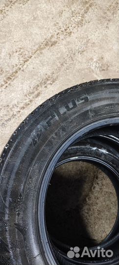 Aplus A506 225/65 R17 107S