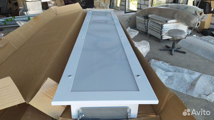 Светильник ALD 236 1004000330