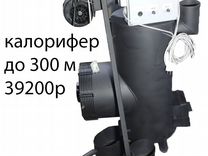 Печь polarus p 11m 80 срок службы