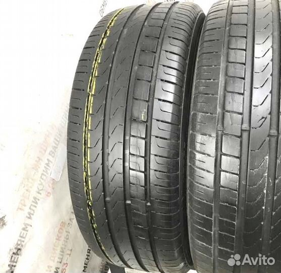 Pirelli Scorpion Verde 225/45 R19 T