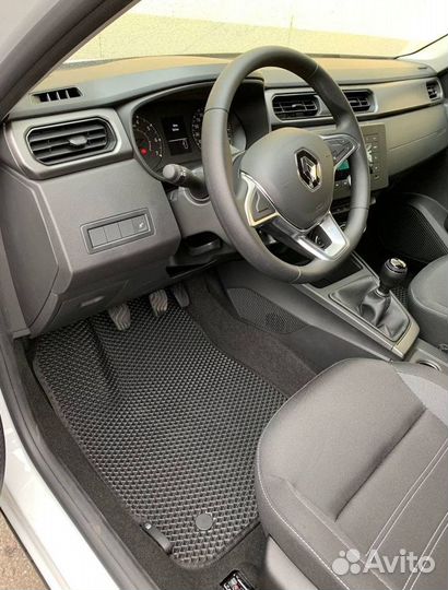 Коврики EVA ева эва