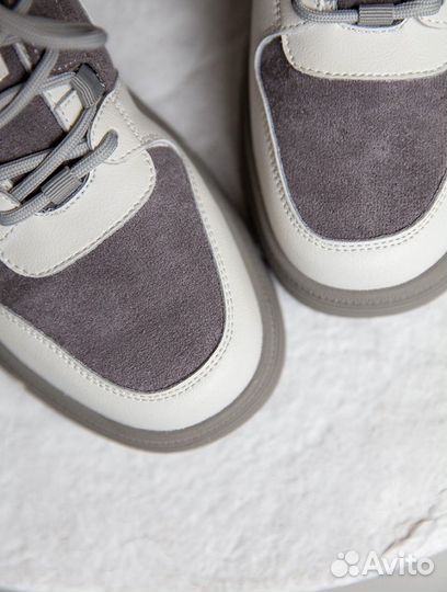 Кроссовки bati