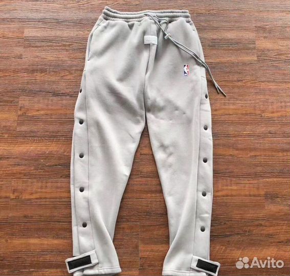 Спортивный костюм Nike NBA x Fear Of God