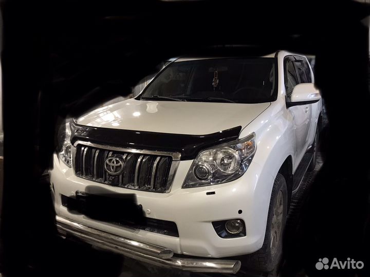 Кузовной ремонт и покраска авто