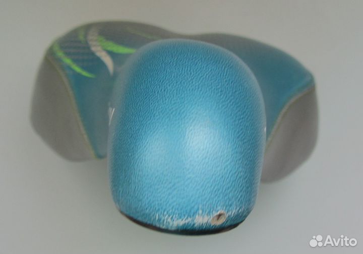 Велосипедное седло