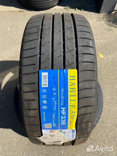 Habilead HF330 255/45 R17 102Y
