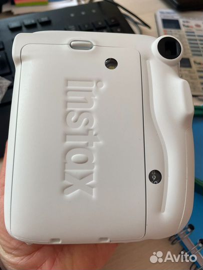 Fujifilm instax mini 11