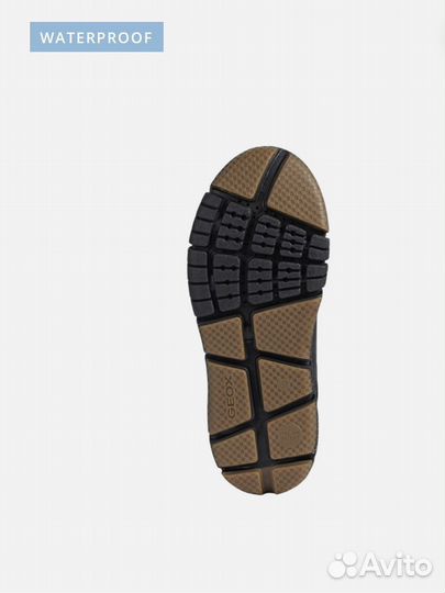 Ботинки Geox оригинал 35,38,39