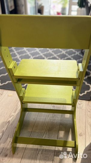 Стул растущий