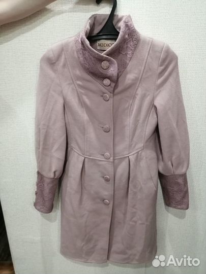 Пальто женское