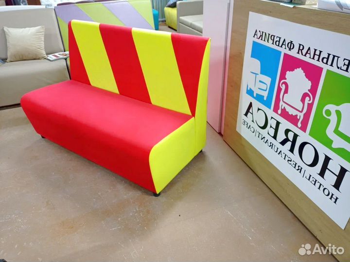 Мебель для кафе