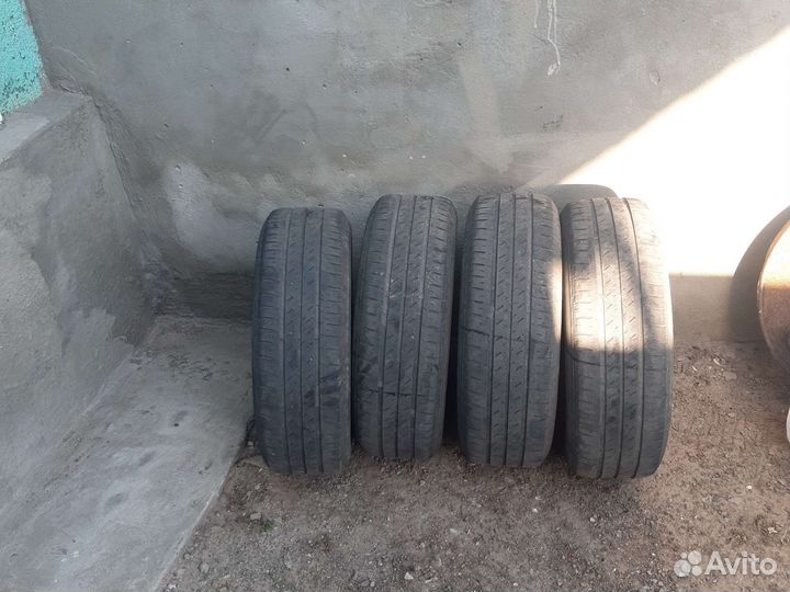 Bridgestone Ecopia EP150 195/65 R15 91