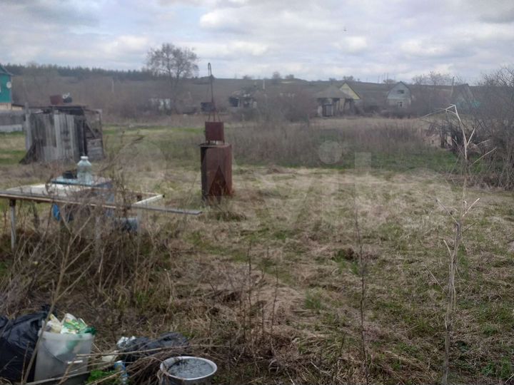 Дача 15 м² на участке 7 сот.