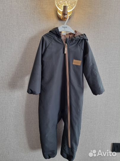 Комбинезон zipkidz 98- 104