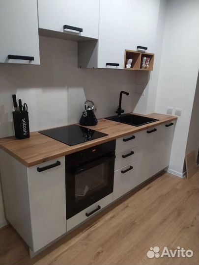 Кухня индивидуальный заказ быстрая доставка