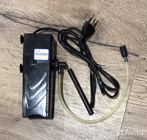 Dophin FB-1000F Внутренний фильтр для аквариума