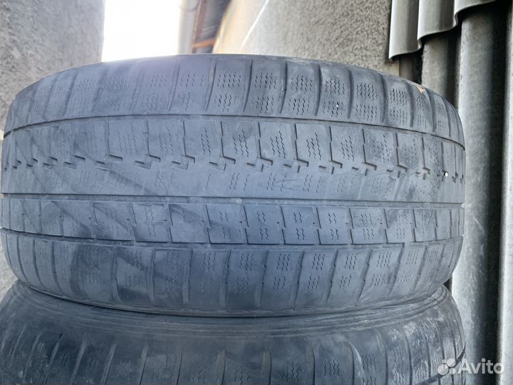 Dunlop Winter Maxx 225/45 R17