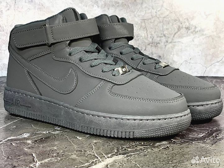 Кроссовки Nike Air Force 40 размер