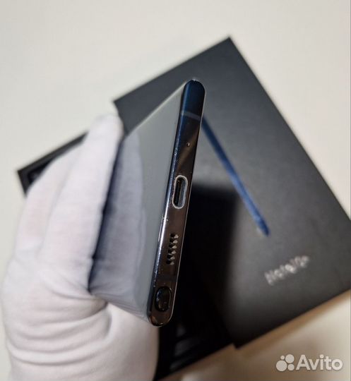 Samsung Galaxy Note 10+, 12/256 ГБ