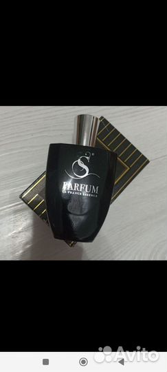 Духи S Parfum