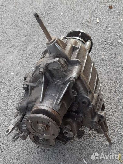 Раздатка на ниву