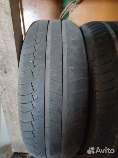 Michelin Energy E3A 205/55 R16