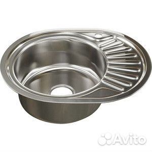 Кухонная мойка