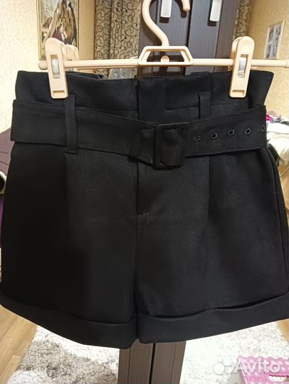 Шорты для девочек