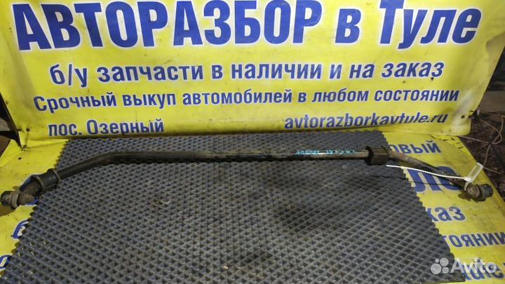 Стабилизатор передний Hyundai Accent