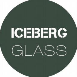 Iceberg-Glass
