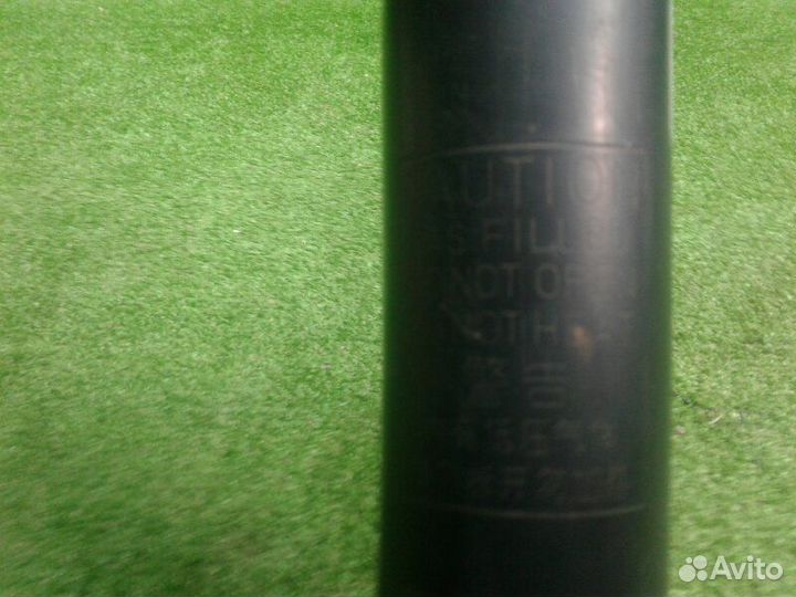 Амортизатор задний Nissan X-Trail T31 2008