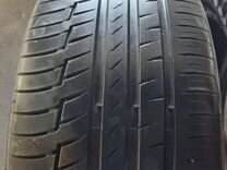 Continental PremiumContact 6 275/40 R22