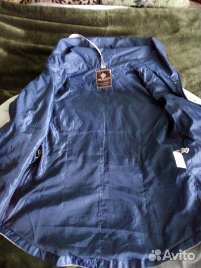 Ветровка женская melisa citi