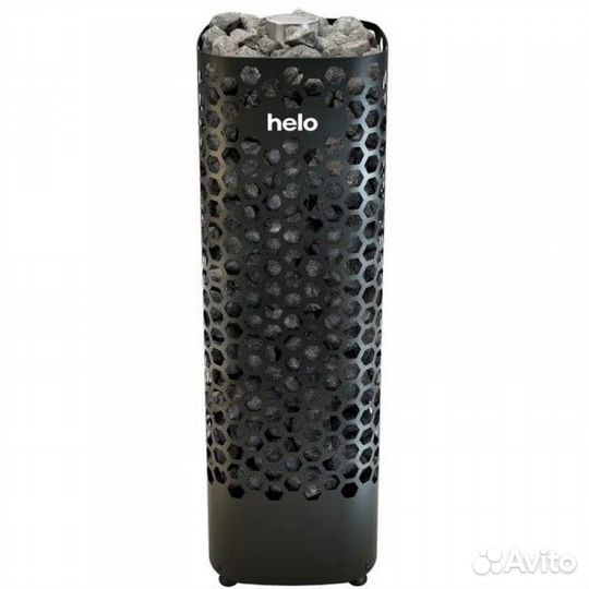 Helo himalaya 70 BWT pure электрическая каменка с