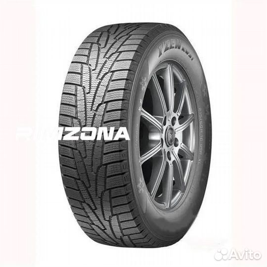 Marshal I'Zen KW31 235/55 R17 103R