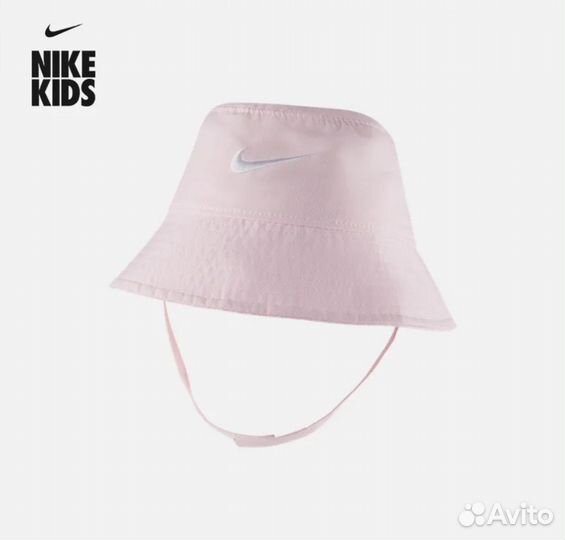 Панама детская Nike