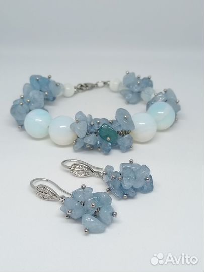 Набор украшений