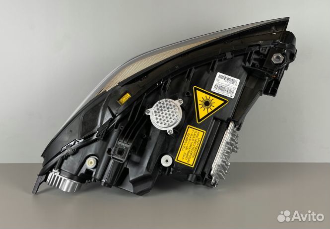 Фары комплект BMW 8 G14 G15 G16 laser европа