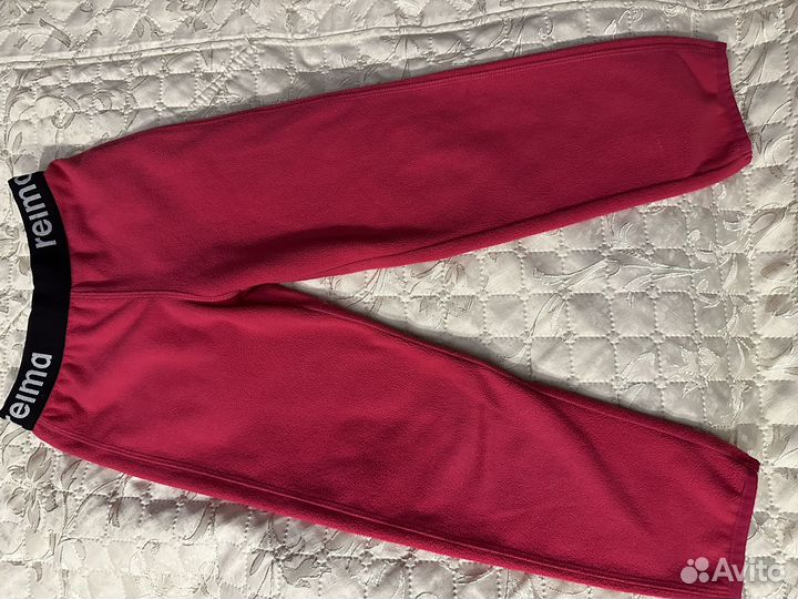 Штаны reima 104