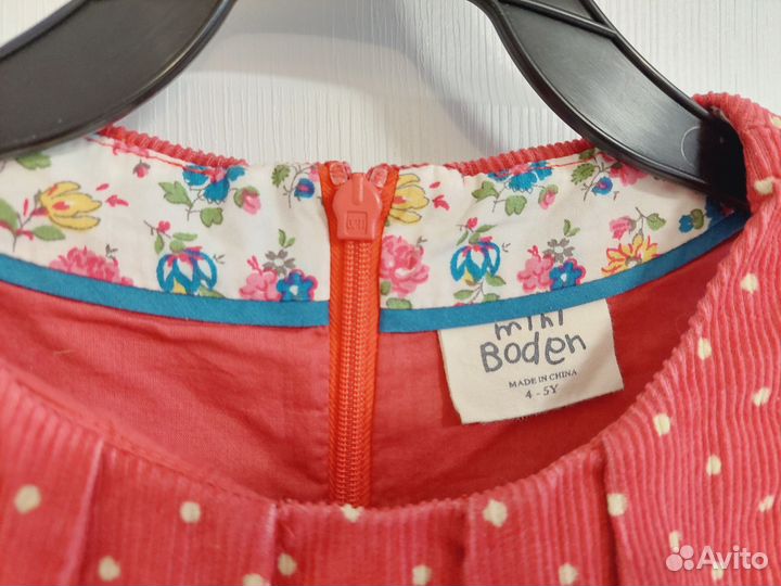 Платья доя девочки 110