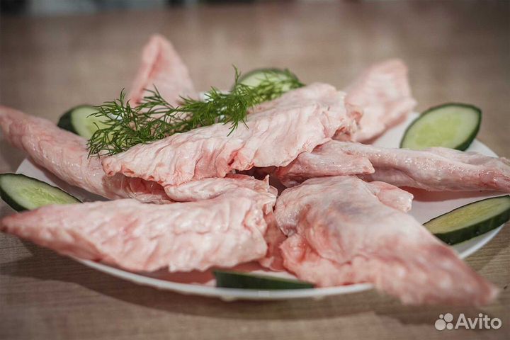 Кончики куриных крыльев