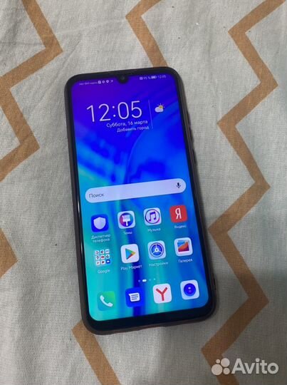 HONOR 10i, 4/128 ГБ