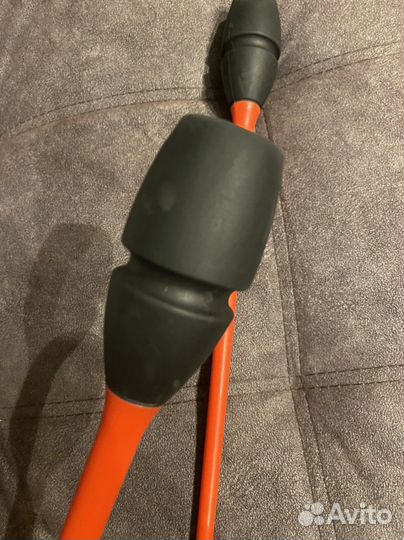 Булава 45 см