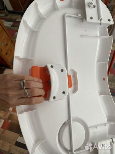 Стул для кормления Cosatto