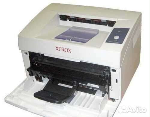 Запчасти на принтер Xerox phaser 3122