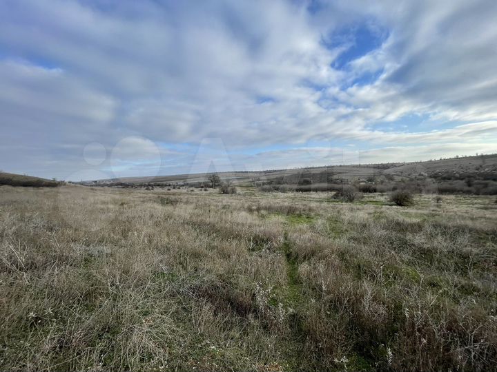 Участок 5 га (СНТ, ДНП)