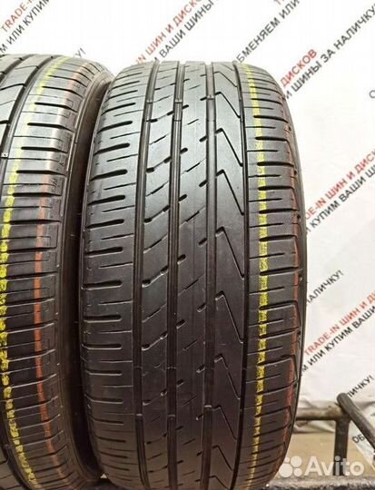 Hankook Ventus S1 Evo 2 K117 245/35 R19 93Y