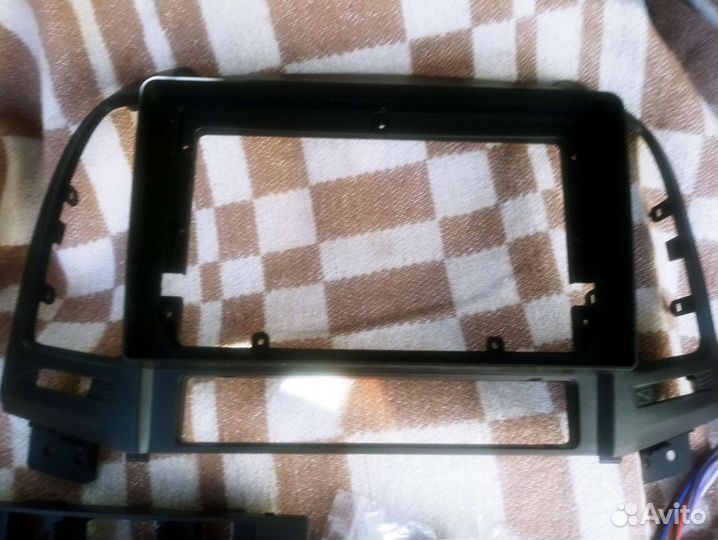 Магнитола 2 din