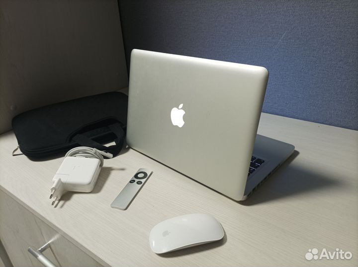 Apple MacBook Pro 13